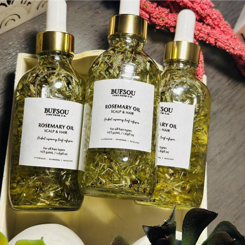 Aaranya Oil